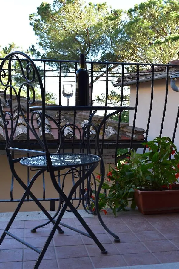 Apartment Il Buonumore Montepulciano