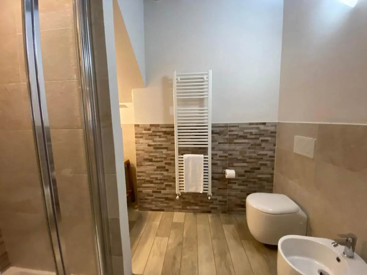 Il Buonumore Montepulciano Apartment