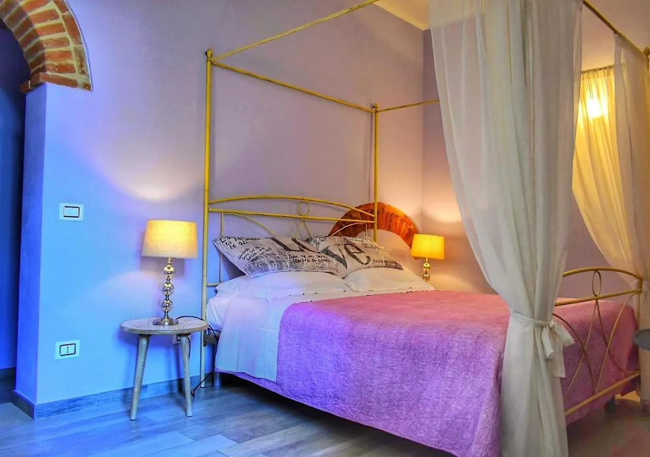 Il Buonumore Montepulciano Apartment