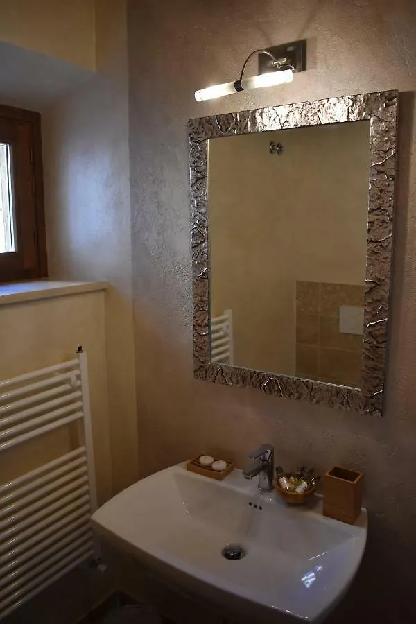Apartment Il Buonumore Montepulciano Italy