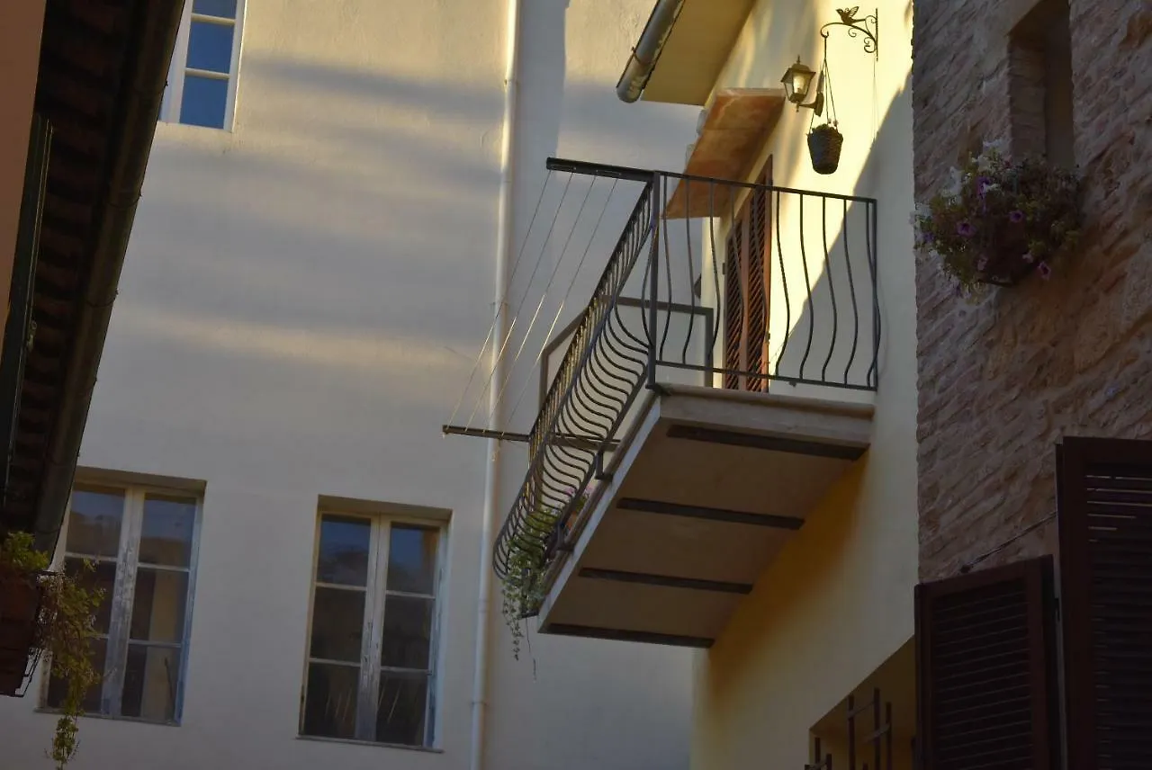 Apartment Il Buonumore Montepulciano