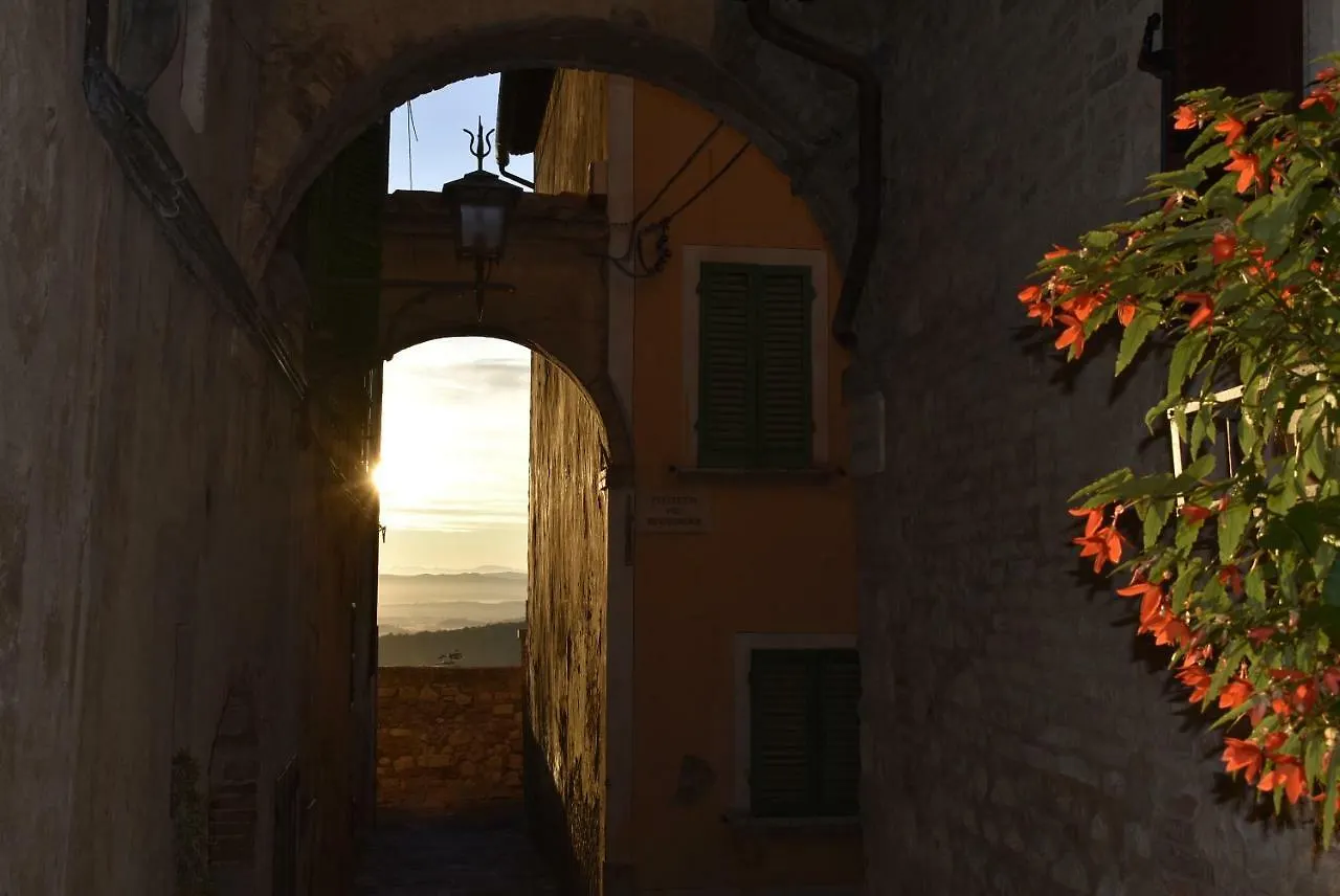 Il Buonumore Montepulciano Italy