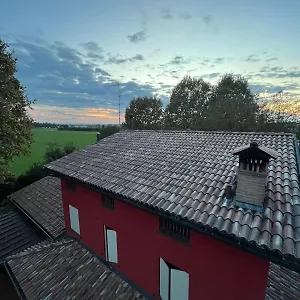  Apartment Tenuta Ferrari Italy