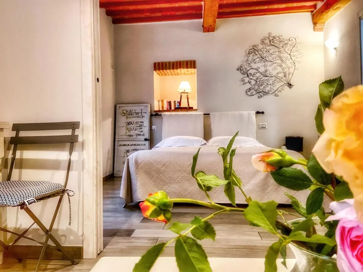 Apartment Il Buonumore Montepulciano Italy