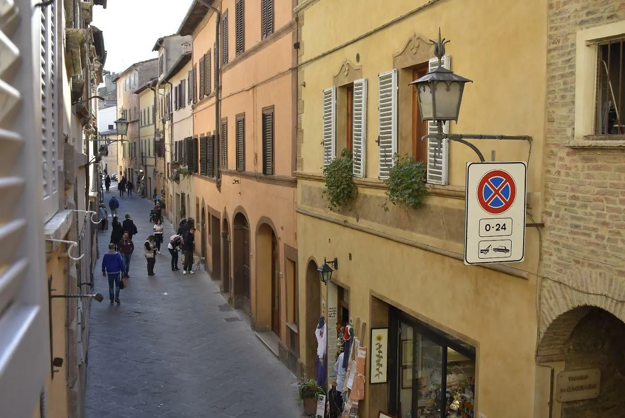 Il Buonumore Montepulciano