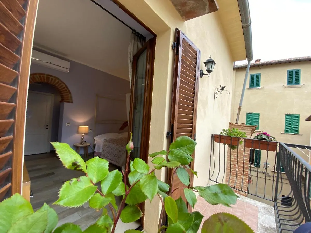 Il Buonumore Montepulciano